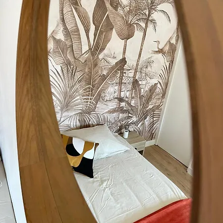 L'Evasion - Studio Cosy En Centre Ville Rennes Extérieur photo
